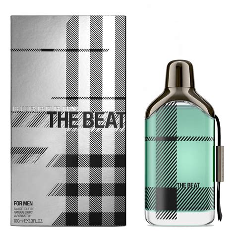 burberry the beat 30 ml douglas|burberry the beat for men.